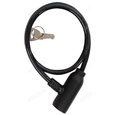 Замок велосипедный Park 288156