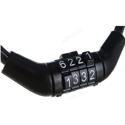 Замок велосипедный Park 288158-1