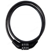 Замок велосипедный PARK 65см 6мм 288158