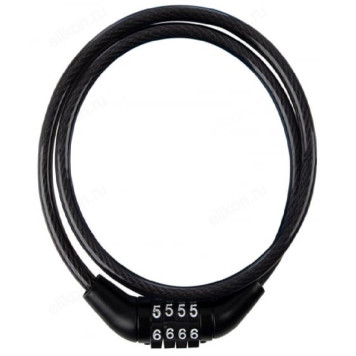 Замок велосипедный Park 288158