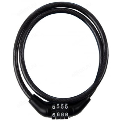 Замок велосипедный Park 288158