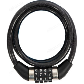 Замок велосипедный Park 288160