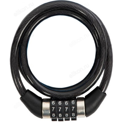 Замок велосипедный Park 288160