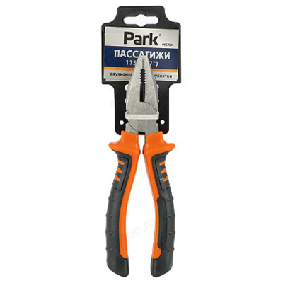 Пассатижи Park PSS7DK