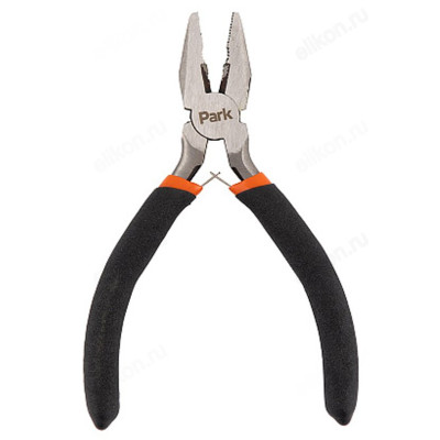 Пассатижи Park MIN12-1