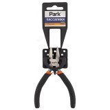 Пассатижи 115мм мини Park MIN12 352012