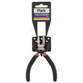 Пассатижи 115мм мини Park MIN12 352012