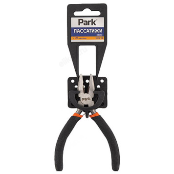 Пассатижи Park MIN12
