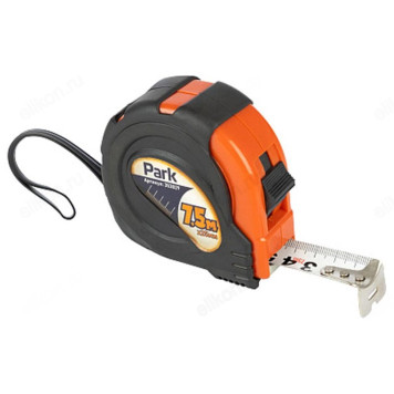 Рулетка Park ТМ29-7525 353029