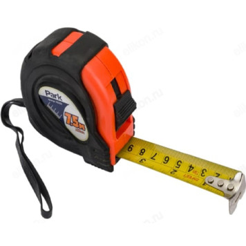 Рулетка Park ТМ29-7525 353029-4