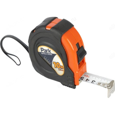Рулетка Park ТМ30-10025 353030-1