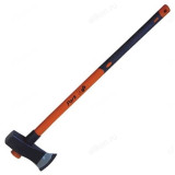 Топор-колун 2500гр Park AXE25TPR, рукоятка из термопластика 354025