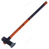Топор-колун 2500гр Park AXE25TPR, рукоятка из термопластика 354025 Топор-колун 2500гр Park AXE25TPR, рукоятка из термопластика 354025
