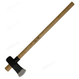 Топор-колун 3000гр Park AXE30F, деревянная рукоятка 354030