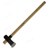 Топор-колун 3000гр Park AXE30F, деревянная рукоятка 354030 Топор-колун 3000гр Park AXE30F, деревянная рукоятка 354030