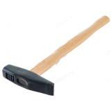 Молоток 300гр слесарный Park HAM3F кованый, деревянная рукоятка 354102