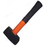 Кувалда 1250гр Park HAM 12TPR, рукоятка из термопластика 354111