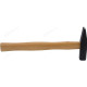 Молоток Park 400гр, деревянная рукоятка 354220