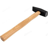 Молоток 600гр Park деревянная рукоятка 354222