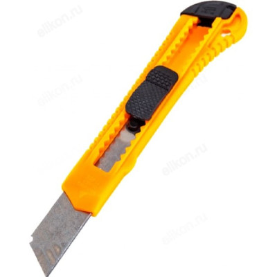 Нож Park 18CUT 25 18мм, выдвижное лезвие 355025-1