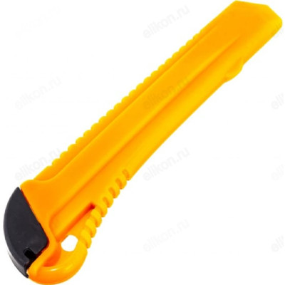 Нож Park 18CUT 25 18мм, выдвижное лезвие 355025-2