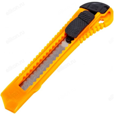 Нож Park 18CUT 25 18мм, выдвижное лезвие 355025