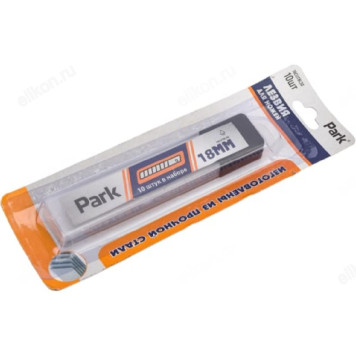 Лезвия для ножей Park 355030-2