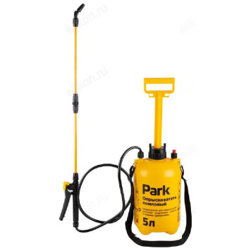 Опрыскиватель Park 5л 990027-2