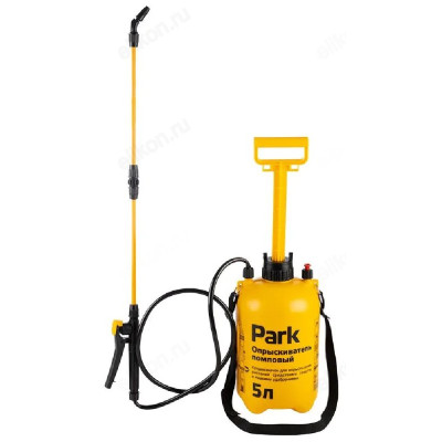 Опрыскиватель Park 5л 990027-2