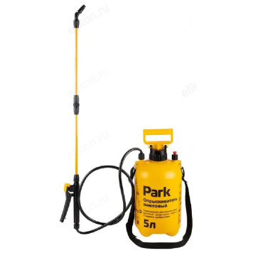 Опрыскиватель Park 5л 990027