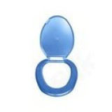 Сиденье для унитаза с крышкой