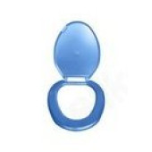 Сиденье для унитаза с крышкой