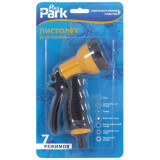 Пистолет для полива (7 режимов) DY2077 PARK ECOS 001898