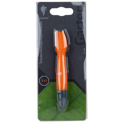 Точилка многофункциональная PARK ECOS 002502-4