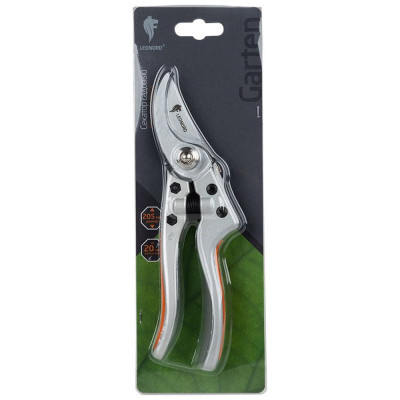 Секатор садовый 'Премиум' J8191 PARK ECOS 002506-4