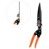 Ножницы газонные поворотные на 180 J7201 PARK ECOS 002509