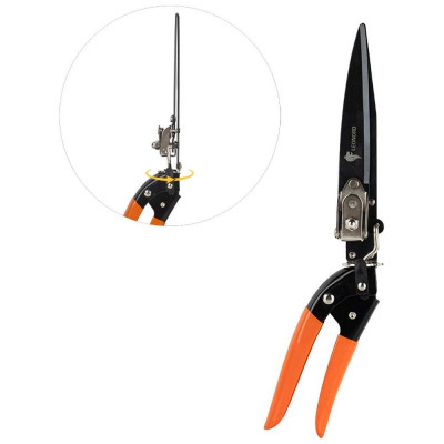 Ножницы газонные поворотные на 180 J7201 PARK ECOS 002509