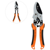 Секатор-сучкорез с наковаленкой W3161A PARK ECOS 002519