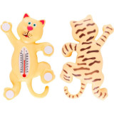 Термометр уличный 'Кот' PARK ECOS 002615