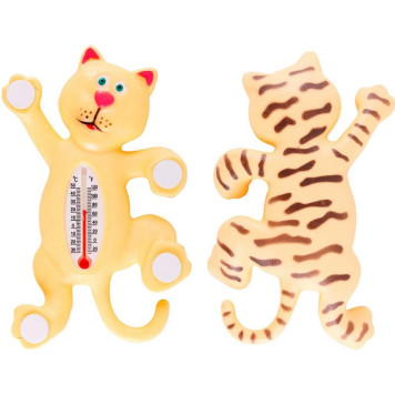 Термометр уличный 'Кот' PARK ECOS 002615