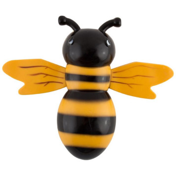 Термометр уличный 'Пчелка Gigi' PARK ECOS 003563-2