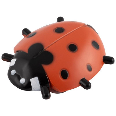 Термометр уличный 'Божья коровка Gabriel' PARK ECOS 003564-4