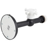 Лейка душевая PARK ECOS 004161