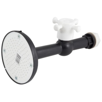 Лейка душевая PARK ECOS 004161