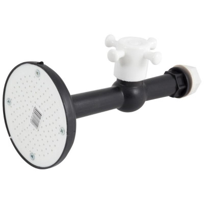 Лейка душевая PARK ECOS 004161