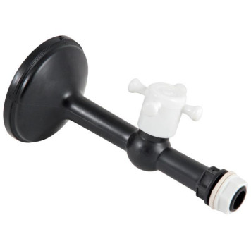 Лейка душевая PARK ECOS 004161-2