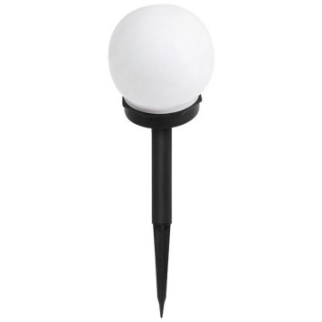 Фонарь-шар садовый P-04 PARK ECOS 004771-2