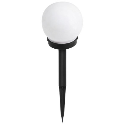 Фонарь-шар садовый P-04 PARK ECOS 004771-2