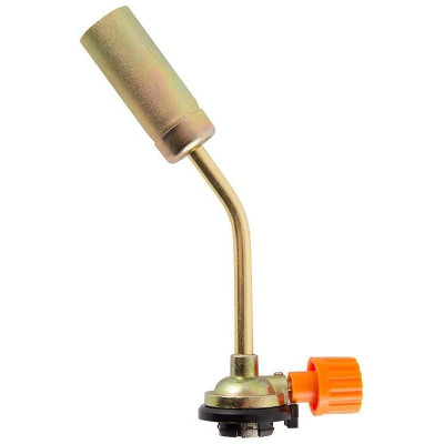 Горелка газовая (лампа паяльная) портативная ECOS GT-03 (картон) PARK ECOS 005915