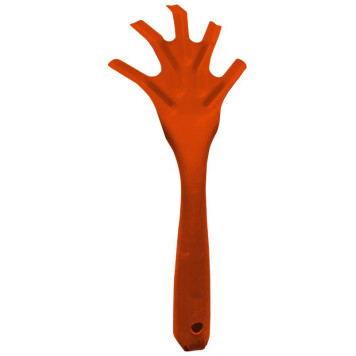 Грабелька садовая СТА119 В металлическая PARK ECOS 006406